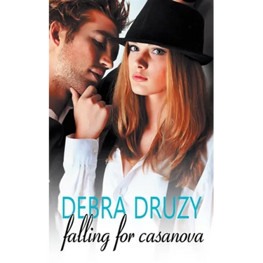 Falling for Casanova