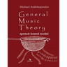 General Music Theory: Speech-based model