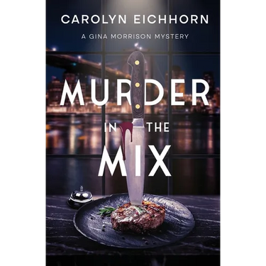 Murder in the Mix