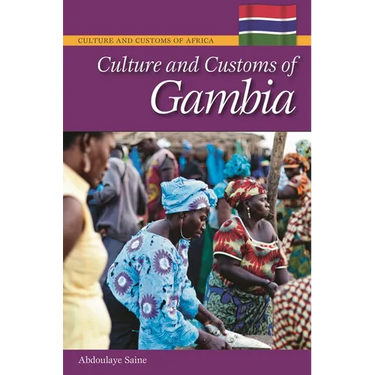 Culture and Customs of Gambia