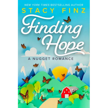 Finding Hope