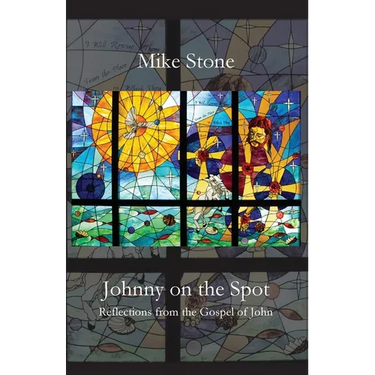 Johnny on the Spot