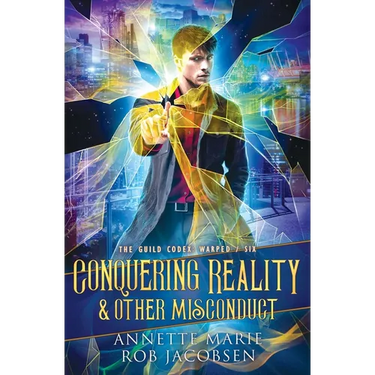 Conquering Reality & Other Misconduct