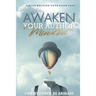 Awaken Your Author Mindset: Finish Writing Your Book Fast