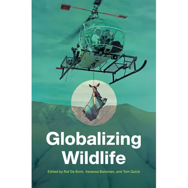 Globalizing Wildlife