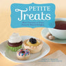 Petite Treats: Mini Versions of Your Favorite Baked Delights