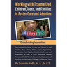 Groundbreaking Interventions: Working with Traumatized Children, Teens and Families in Foster Care and Adoption