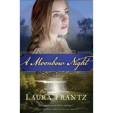 A Moonbow Night