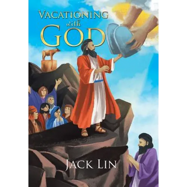 Vacationing with God