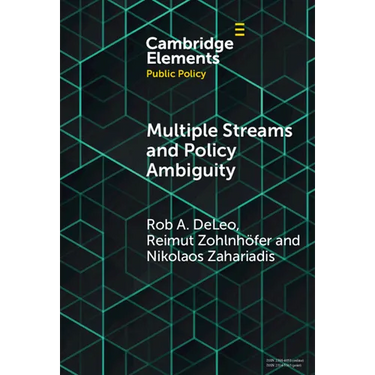 Multiple Streams and Policy Ambiguity