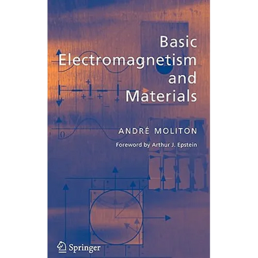 Basic Electromagnetism and Materials