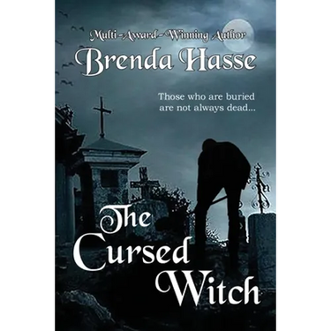 The Cursed Witch