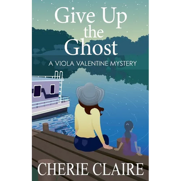 Give Up the Ghost