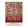 The Mythology and Religion of the Aztec
