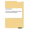 Exit Decision of Multinationational Banks. The Case of HSBC Kazakhstan