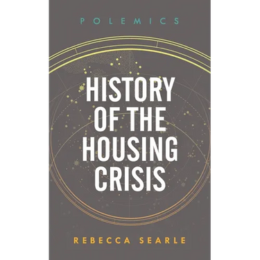 History of the Housing Crisis