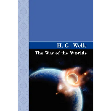The War of the Worlds