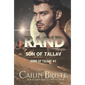 Rand: Son of Tallav: Sons of Tallav Book 3