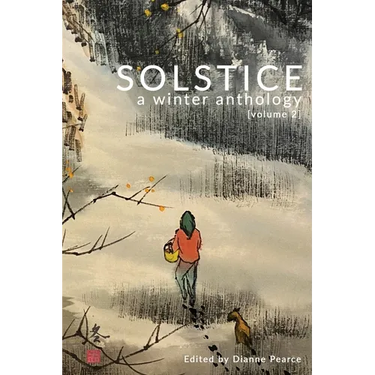 Solstice: A Winter Anthology
