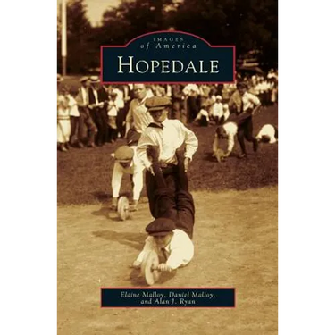 Hopedale