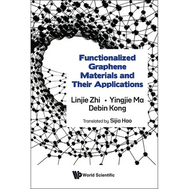 Functionalized Graphene Materials and Their Applications