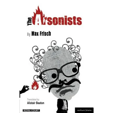 The Arsonists