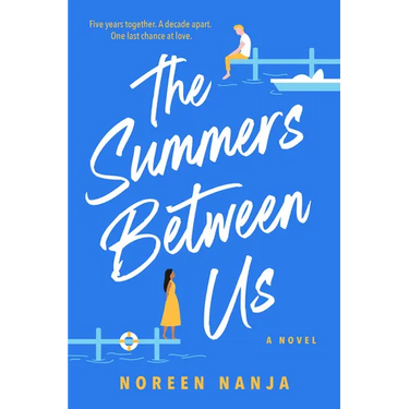 The Summers Between Us