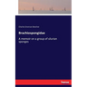 Brachiospongidae: A memoir on a group of silurian sponges