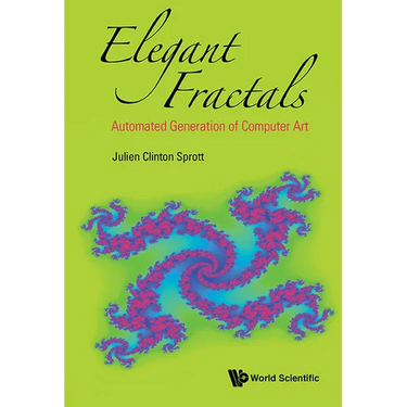 Elegant Fractals: Automated Generation of Computer Art