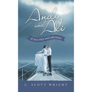 Andy and Ali: A Love Story and Adventure