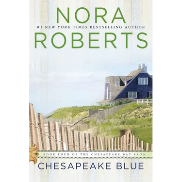 Chesapeake Blue