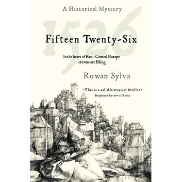 1526: A Historical Mystery