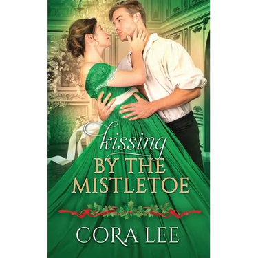 Kissing by the Mistletoe