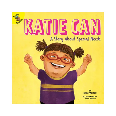 Katie Can