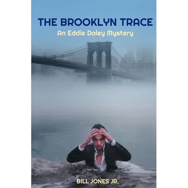 The Brooklyn Trace: An Eddie Daley Mystery