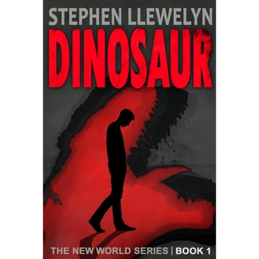 Dinosaur: The New World Series Book One