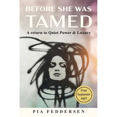 Before She Was Tamed: A return to Quiet Power & Luxury