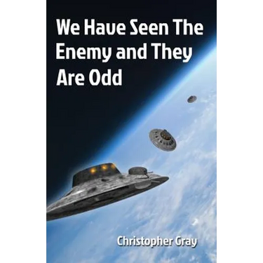We Have Seen The Enemy and They Are Odd