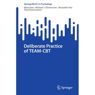 Deliberate Practice of Team-CBT