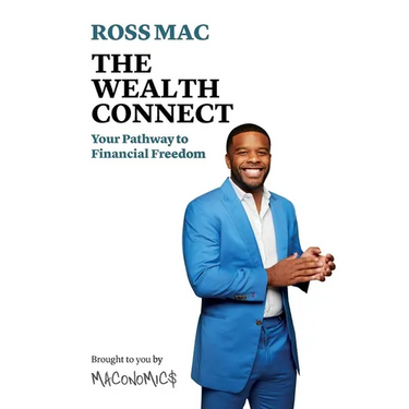 The Wealth Connect: Your Pathway to Financial Freedom