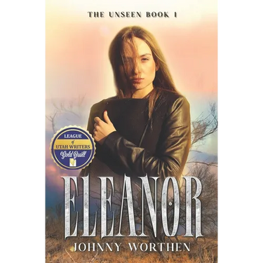 Eleanor: The Unseen Book 1