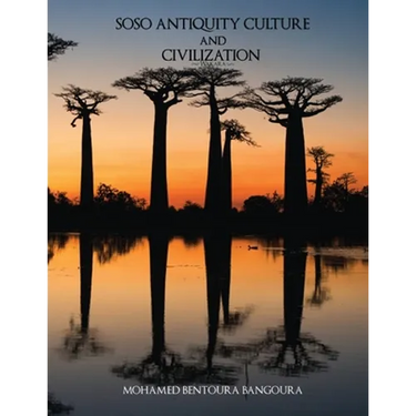 Soso Antiquity Culture and Civilization