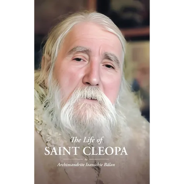 The Life of Saint Cleopa