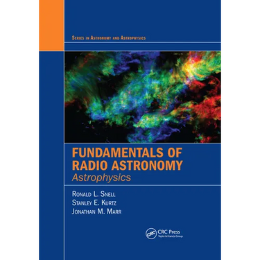 Fundamentals of Radio Astronomy: Astrophysics