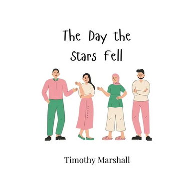 The Day the Stars Fell