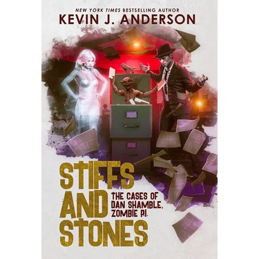 Stiffs and Stones