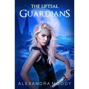 The Liftsal Guardians