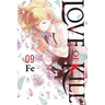 Love of Kill, Vol. 9