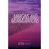 Margins and Murmurations: Transfeminism. Sex work. Time travel.