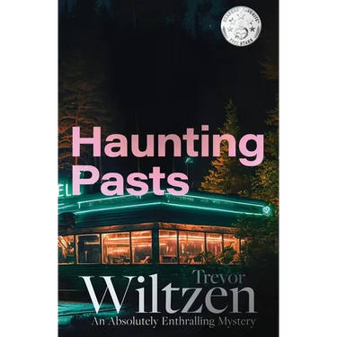 Haunting Pasts: An Absolutely Enthralling Mystery